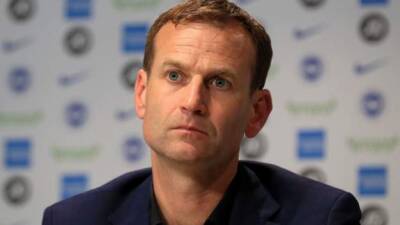 Eddie Howe - Dan Ashworth - Gareth Southgate - Amanda Staveley - Dan Ashworth: Newcastle to appoint ex-Brighton technical director as director of football - bbc.com - Britain