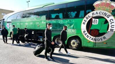 El Depor - Racing aplazado se jugará el día 16 a las 20:30 horas - en.as.com - Santander