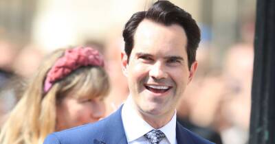 Jimmy Carr breaks silence on Netflix backlash saying he's 'going down swinging' - manchestereveningnews.co.uk - Britain