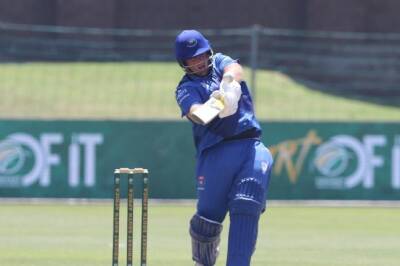 George Linde - WRAP | Levi smashes WP to opening win over Boland in CSA T20 Challenge - news24.com - South Africa - county Rock