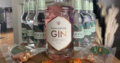 Manchester Gin and Craft Gin Club raising cash for Dogs Trust with bundle perfect for Valentine's - manchestereveningnews.co.uk - Britain - Manchester