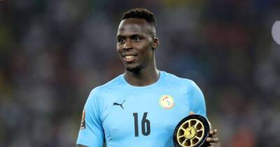 Ranking the world's best goalkeepers from 'Worst of a great bunch' to 'The King' - msn.com - Egypt - Senegal