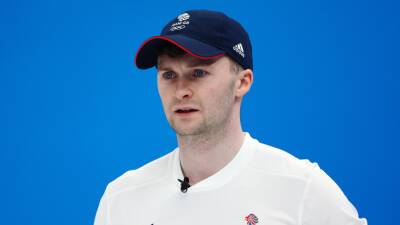 Winter Olympics 2022 - Team GB miss out on mixed doubles curling final with defeat to Norway, will go for bronze