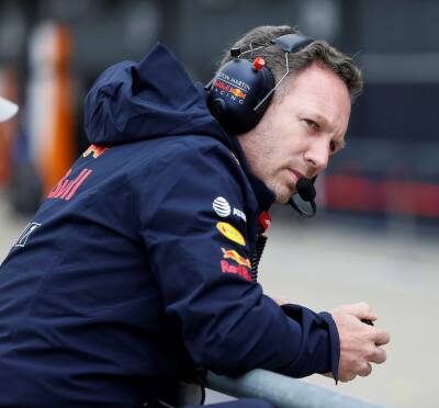 Max Verstappen - Lewis Hamilton - Christian Horner - Michael Masi - Formula 1: Christian Horner outlines view on potential Race Director changes for 2022 - givemesport.com - Abu Dhabi