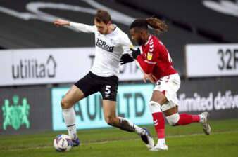 Bristol City suffer frustrating player blow