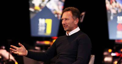 Max Verstappen - Lewis Hamilton - Christian Horner - Michael Masi - Mohammed Ben-Sulayem - Horner expecting better support for F1 race director for 2022 - msn.com - Abu Dhabi - London