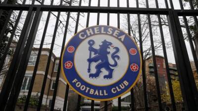 Chelsea pays damages to ex-youth players over past racist abuse