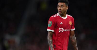 Man United interim boss Ralf Rangnick insists he has no issues with Jesse Lingard