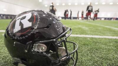 Redblacks release DB Dandridge to pursue NFL opportunities