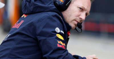 Max Verstappen - Lewis Hamilton - Christian Horner - Michael Masi - Christian Horner has called for a better support network around F1's Race Director in 2022 - msn.com - Abu Dhabi