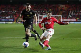 2 Charlton Athletic players who didn’t leave in January but could do in the summer