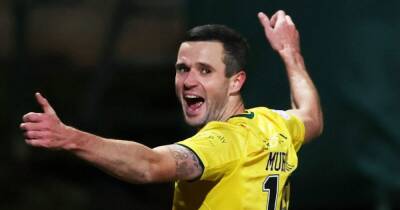 Former Rangers star explains transfer exit and how he was convinced to leave Hibs after 'really surprised' factor