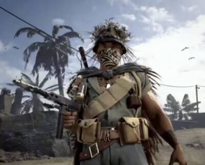 Call of Duty Warzone and Vanguard Season 2: Download and Update Size Revealed - givemesport.com