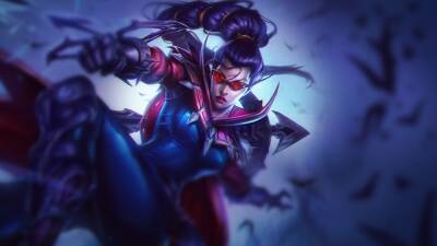 League of Legends: The Best Champions in Bot Lane Right Now (Platinum) - givemesport.com