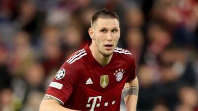 Süle to join Dortmund at season's end