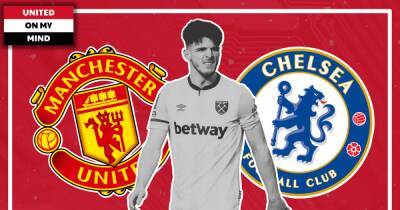 Tony Mowbray - Diogo Dalot - Manchester United in race for 'defensive prodigy' as Chelsea's Kante call could end £100m dream - manchestereveningnews.co.uk - Manchester - Madrid -  Chelsea