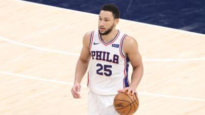 31 millones en un año: las multas de los Sixers a Simmons no cesan