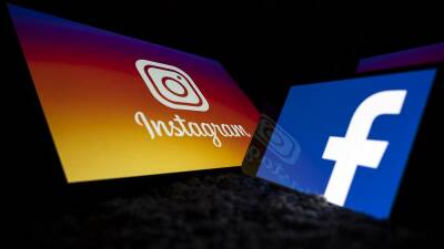 Meta threatens to shut down Facebook and Instagram in Europe over data transfer dispute - euronews.com - Usa - Eu - Instagram