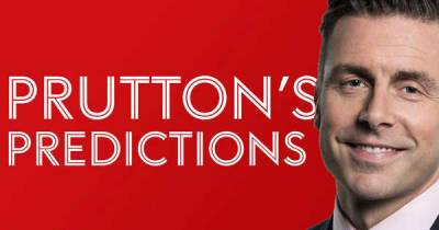 Ryan Lowe - David Prutton - Prutton's Championship predictions - msn.com - Manchester