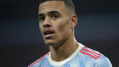 Manchester United's Mason Greenwood dropped by Nike after arrest and bail on suspicion of rape and assault