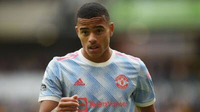 Manchester United's Mason Greenwood dropped by Nike after arrest on suspicion of rape, assault