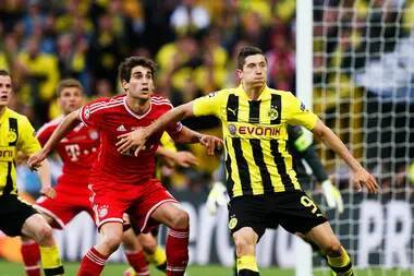 Michael Zorc - Sebastian Kehl - Mario Gotze - Mats Hummels - Borussia Dortmund Reverse Trend, Confirm FREE Signing Of Bayern Munich Star - sportbible.com - Germany