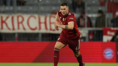 Süle se marcha al gran enemigo del Bayern