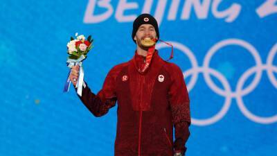 Winter Olympics - Max Parrot wins controversial slopestyle gold – What exactly happened in the event?