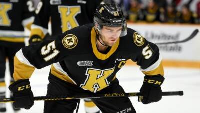 CHL reinstates Top Prospects game for Mar. 23 - tsn.ca