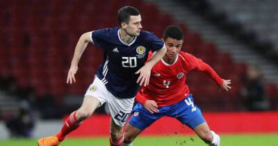 Former Hibs forward Jamie Murphy reveals why he was happy to leave Easter Road