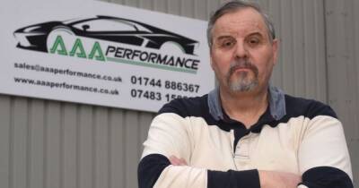 'BT phoned and I nearly fell off my chair' - Holidaymaker runs up £192,000 phone bill over four days in Turkey - manchestereveningnews.co.uk - Turkey