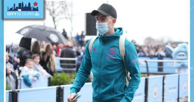 Jack Grealish - Jack Grealish's magical Man City fan moment shows we are too quick to judge footballers - manchestereveningnews.co.uk - Manchester -  Man