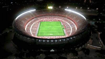 Se viene el nuevo Monumental - AS Argentina - en.as.com - Argentina