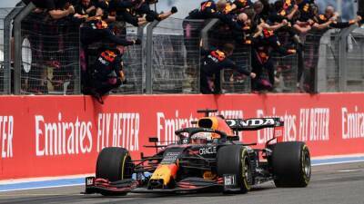 Red Bull acertó con el cambio