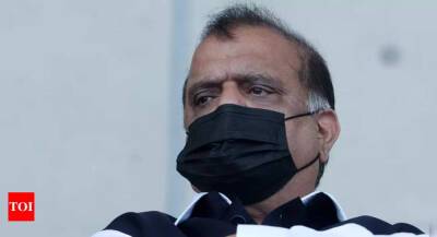 IOA threatens EFI of suspension in case involving Indian horsemen impersonating as Nepalese riders - timesofindia.indiatimes.com - Usa - Belarus - India - Pakistan -  Delhi - Nepal