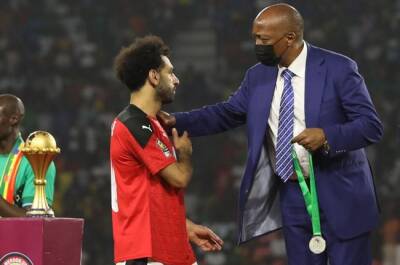 Motsepe, Klopp, Le Roy, Eto'o, Belmadi: What was said about Afcon - the good and bad!