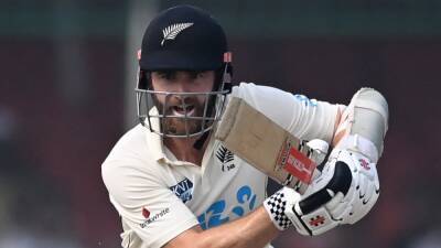 Trent Boult - Colin De-Grandhomme - Blair Tickner - Tom Latham - Gary Stead - Tom Blundell - New Zealand vs South Africa: Kiwi Captain Kane Williamson Ruled Out Of Series, Trent Boult To Miss First Test - sports.ndtv.com - South Africa - New Zealand - county Ross - county Kane - county Rutherford - county Taylor