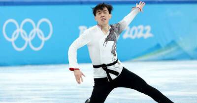 Team USA Winter Olympics - live: Top skater Zhou withdraws with Covid as Deedra Irwin makes biathlon history