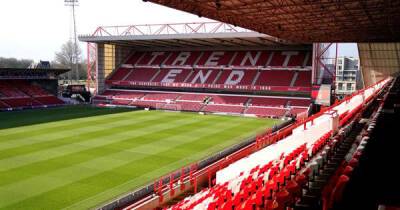 Teenager charged with on-pitch assaults during Forest-Leicester FA Cup clash - msn.com -  Leicester