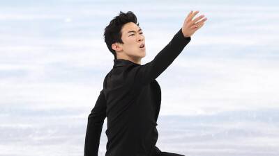 Nathan Chen hoping Yuzuru Hanyu showdown at Winter 2022 Olympics isn't derailed by Vincent Zhou's positive test