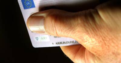 DVLA issues driving licence and log book processing times update - manchestereveningnews.co.uk