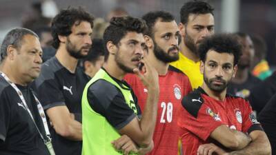 Underdogs Al Ahly look to give Egypt a lift in Fifa Club World Cup after Afcon final blow - thenationalnews.com - Egypt - Senegal