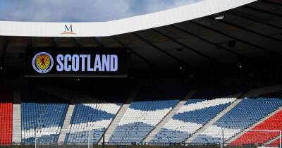 Ian Maxwell - Euro 2028 bid: Hampden redevelopment plan revealed, while Murrayfield is not ruled out - msn.com - Britain - France - Scotland - Ireland