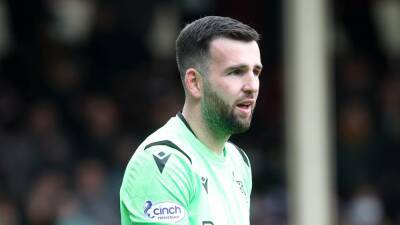 Motherwell goalkeeper Liam Kelly backs Tony Watt to deliver for Dundee United