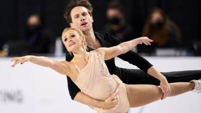 Figure skaters count on music to hit all the right notes with judges - cbc.ca - Britain - Canada -  Sochi