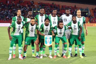 Eagles should learn from Egypt’s resurgence at AFCON - guardian.ng - Qatar - Egypt - Ghana - Nigeria