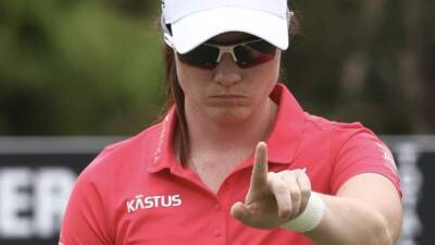 Leona Maguire and Nicolai Hojgaard victories offer reminder of European talent