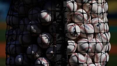 MLB, players stop drug testing during lockout: report