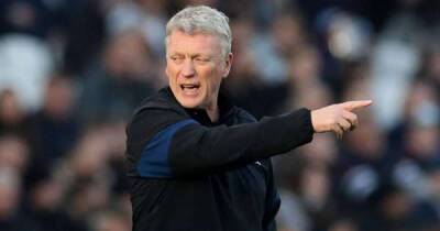 Declan Rice - David Moyes - "At this moment in time": Transfer expert drops intriguing Declan Rice future claim at West Ham - msn.com - Manchester
