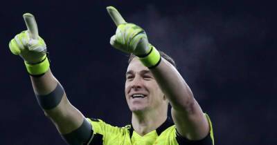 Callum Macgregor - Joe Hart - James Forrest - Opinion: Veteran's influence on Celtic side can't be underestimated - msn.com - Manchester